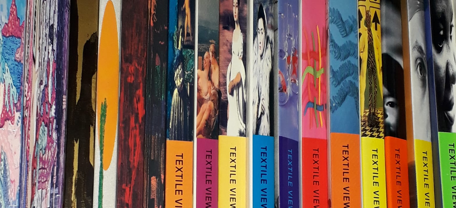 Titelbild: Bücher