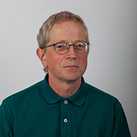 Foto: Jörg Denkert, Mitarbeiter Werkstatt, Studienrichtung Holzgestaltung