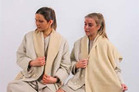 Vorschaubild: Studienarbeit "Kollektionsentwicklung II", Studiengang Gestaltung