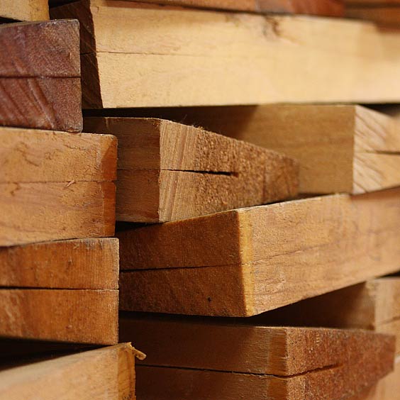 Foto: Holz