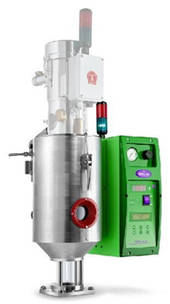 Foto: Drucklufttrockner MORETTO D1 TW