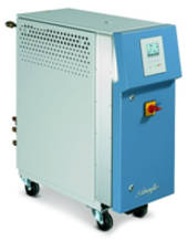 Foto: HT-Wassertemperiersystem STW 200/1-H0.2 Single GmbH