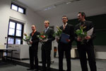 Exmatrikulationsfeier 2007 / Foto 6