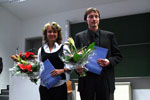 Exmatrikulationsfeier 2007 / Foto 7