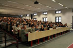 Exmatrikulationsfeier 2007 / Foto 8