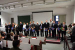 Exmatrikulationsfeier 2007 / Foto 12