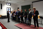 Exmatrikulationsfeier 2007 / Foto 15