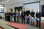 Exmatrikulationsfeier 2007 / Foto 16