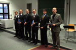 Exmatrikulationsfeier 2007 / Foto 18