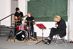 Exmatrikulationsfeier 2009 / Foto 1