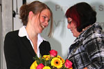 Exmatrikulationsfeier 2009 / Foto 15