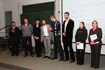Exmatrikulationsfeier 2009 / Foto 26