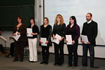 Exmatrikulationsfeier 2009 / Foto 27