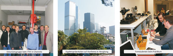 IfP-News - März 2010