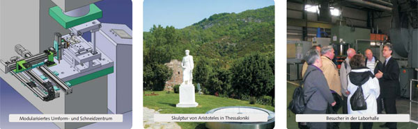IfP-News - Oktober 2010