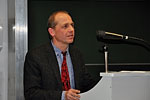 Exmatrikulationsfeier 2011 / Foto 8