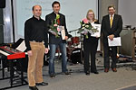 Exmatrikulationsfeier 2011 / Foto 12