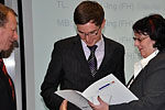 Exmatrikulationsfeier 2011 / Foto 16