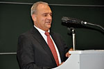 Exmatrikulationsfeier 2011 / Foto 19