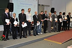 Exmatrikulationsfeier 2011 / Foto 21