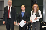 Exmatrikulationsfeier 2011 / Foto 22