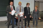 Exmatrikulationsfeier 2011 / Foto 23