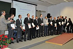 Exmatrikulationsfeier 2011 / Foto 26