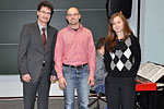 Exmatrikulationsfeier 2011 / Foto 27