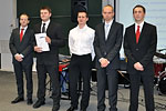 Exmatrikulationsfeier 2011 / Foto 28