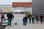 Langen Nacht der Technik 2013 / Foto 2
