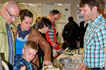 Langen Nacht der Technik 2013 / Foto 3