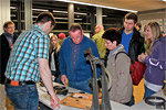 Langen Nacht der Technik 2013 / Foto 4