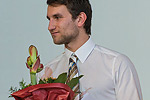 Exmatrikulationsfeier 2013 / Foto 8