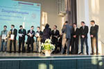 Exmatrikulationsfeier 2013 / Foto 40
