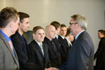 Exmatrikulationsfeier 2014 / Foto 20