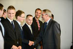 Exmatrikulationsfeier 2014 / Foto 22