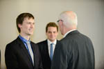 Exmatrikulationsfeier 2014 / Foto 24