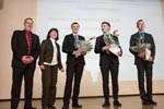 Exmatrikulationsfeier 2014 / Foto 55
