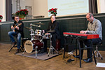 Exmatrikulationsfeier 2015 / Foto 1