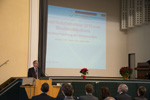 Exmatrikulationsfeier 2015 / Foto 2