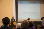 Exmatrikulationsfeier 2015 / Foto 3