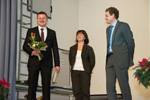 Exmatrikulationsfeier 2015 / Foto 7