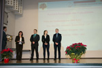 Exmatrikulationsfeier 2015 / Foto 8