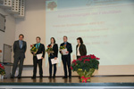 Exmatrikulationsfeier 2015 / Foto 10