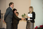 Exmatrikulationsfeier 2015 / Foto 11