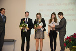 Exmatrikulationsfeier 2015 / Foto 13