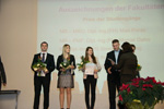 Exmatrikulationsfeier 2015 / Foto 14