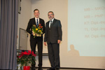 Exmatrikulationsfeier 2015 / Foto 15
