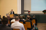Exmatrikulationsfeier 2015 / Foto 16