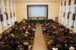 Exmatrikulationsfeier 2015 / Foto 17